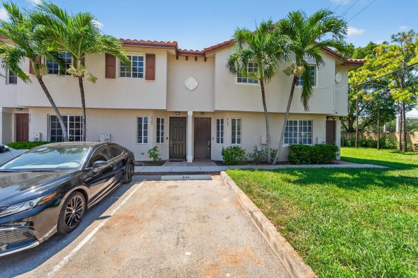Arbor Parc - Mediterranea, 4182 Napoli Lake Dr, Riviera Beach, Florida 33410, image 1