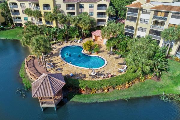 Ocean Trace, 100 Uno Lago Dr #402, Juno Beach, Florida 33408, image 1