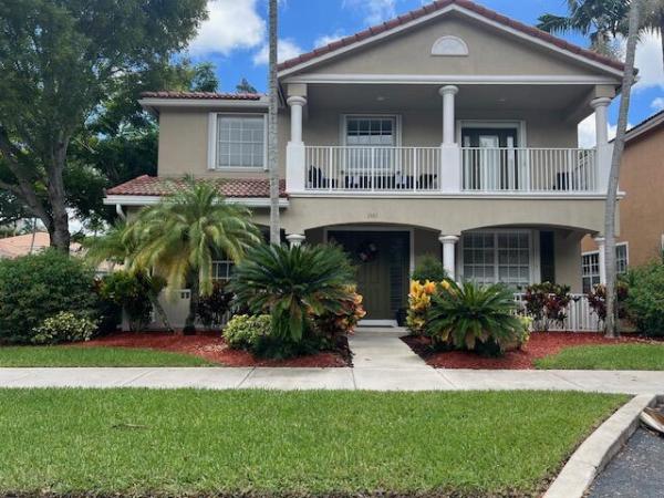 Bexley Park, 1551 Fenton Dr, Delray Beach, Florida 33445, image 1