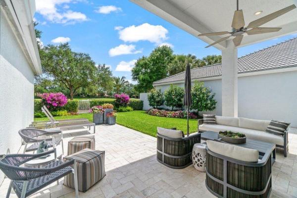 Villa Vizcaya, 16100 Villa Vizcaya Pl, Delray Beach, Florida 33446, image 2