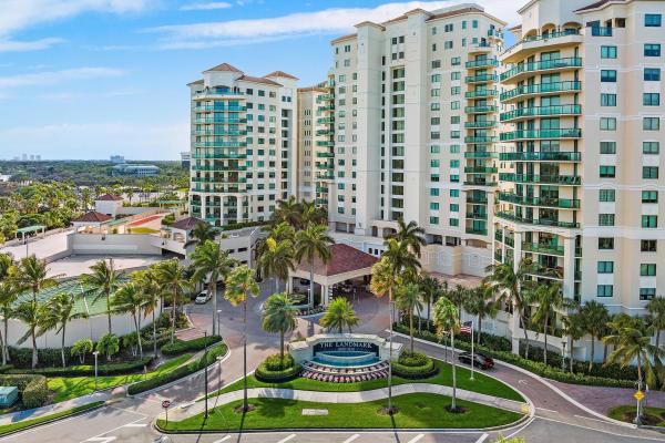 The Landmark At The Gardens, 3610 Gardens Pkwy #904a, Palm Beach Gardens, Florida 33410, image 1