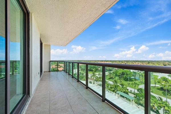 The Landmark At The Gardens, 3610 Gardens Pkwy #904a, Palm Beach Gardens, Florida 33410, image 1