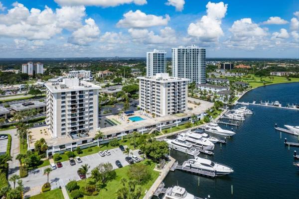 Admirality, 1200 Marine Way #915 (Ph7), North Palm Beach, Florida 33408, image 1