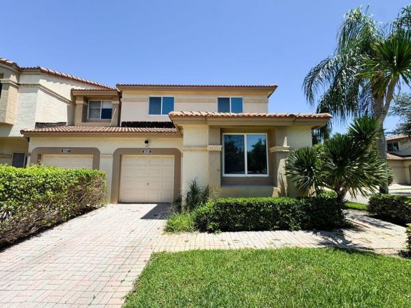 Plum At Boca Pointe, 6819 Via Regina, Boca Raton, Florida 33433, image 1