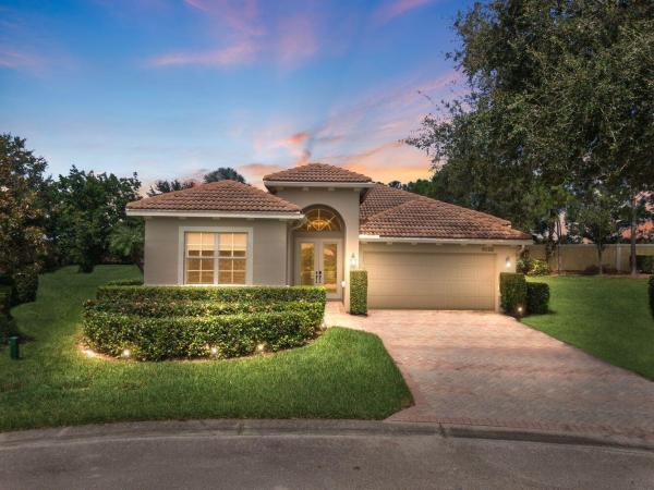 PGA Village, 9152 Short Chip Cir, Port St. Lucie, Florida 34986, image 1