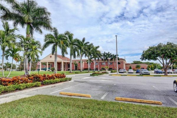 Yarmouth At Century Village, 3057 Yarmouth C, Boca Raton, Florida 33434, image 3