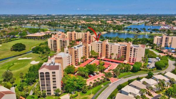Promenade At Boca Pointe, 7209 Promenade Dr #201, Boca Raton, Florida 33433, image 1