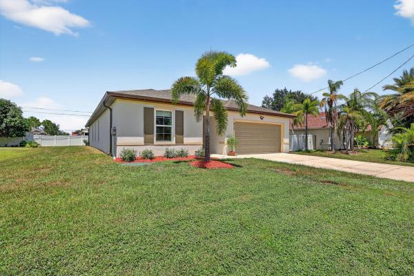 Tulip Park, 435 SW Fields Ave, Port St. Lucie, Florida 34953, image 1