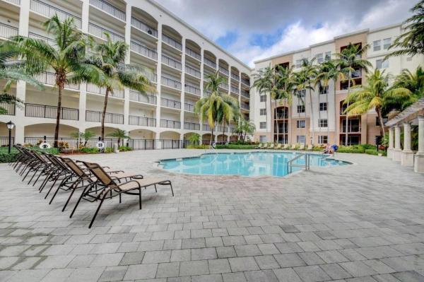 Vizcaya Lakes, 1690 Renaissance Commons Blvd #1522, Boynton Beach, Florida 33426, image 1