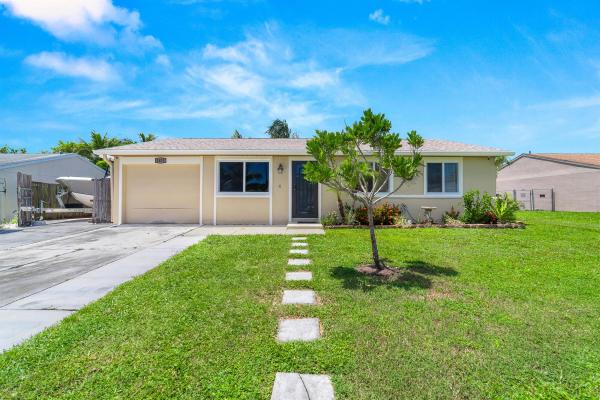 Counterpoint Estates, 1413 Ryan Ln, Royal Palm Beach, Florida 33411, image 1
