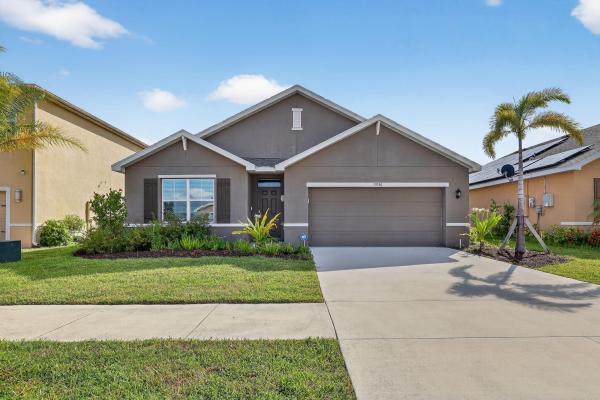 Crosstown Commons, 11036 SW Pacini Way, Port St. Lucie, Florida 34987, image 1