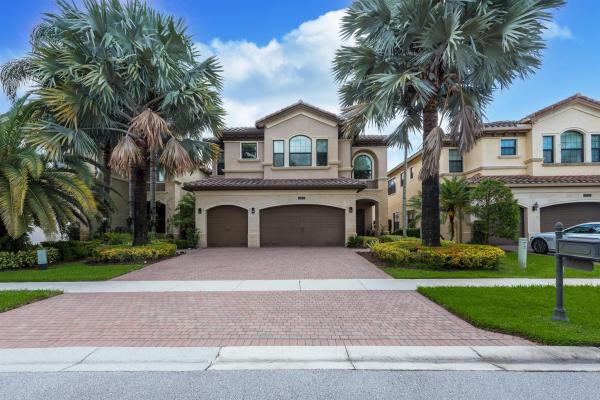 The Bridges, 16806 Bridge Crossing Cir, Delray Beach, Florida 33446, image 1