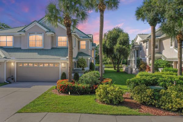 Harbour Isles At Lake Charles, 1687 SW Harbour Isles 6th Cir #6, Port St. Lucie, Florida 34986, image 1
