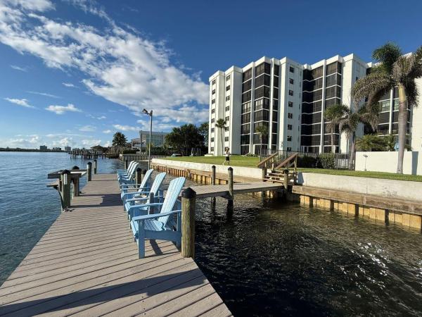 Sandpointe Bay, 19800 Sandpointe Bay Dr #409, Tequesta, Florida 33469, image 1