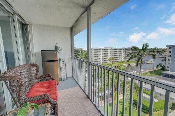 Harbourside, 1 Harbourside Dr #1703, Delray Beach, Florida 33483, image 1