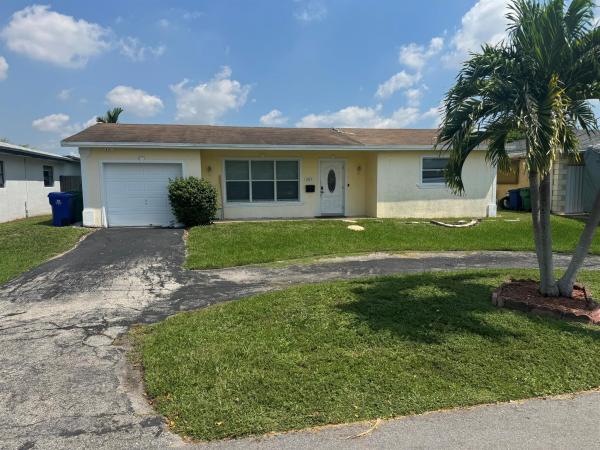 Miramar Isles, 6621 Boxwood Dr, Miramar, Florida 33023, image 1