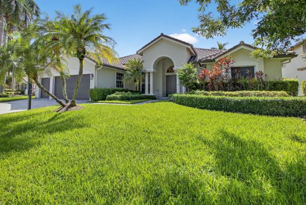 The Estates, 21359 Falls Ridge Way, Boca Raton, Florida 33428, image 1