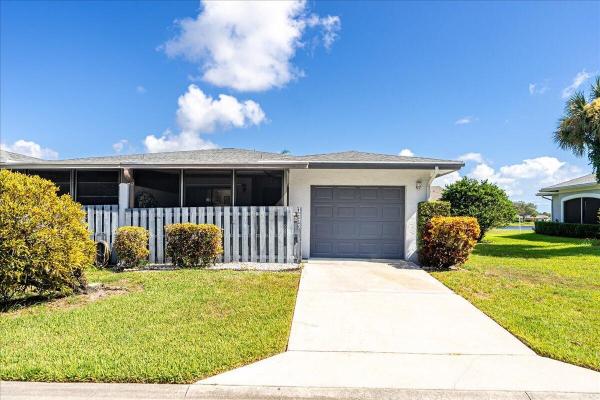 The Savannahs, 1775 S Dovetail Dr #R, Fort Pierce, Florida 34982, image 1