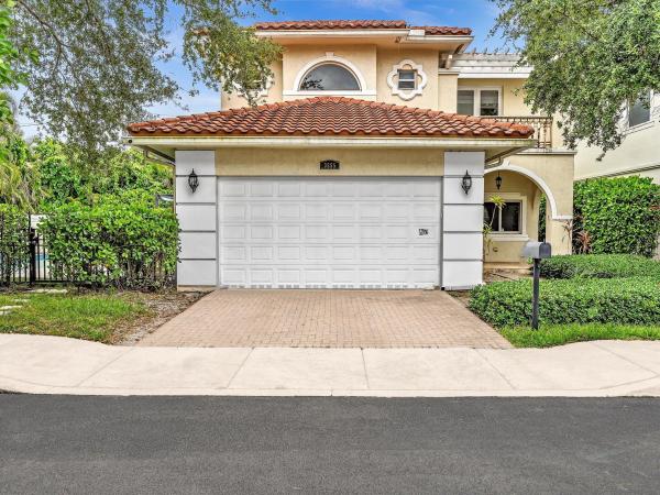 Forest View Estates, 3555 Forest View Cir, Dania Beach, Florida 33312, image 1