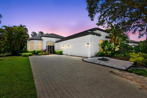 The Greens At Ironhorse, 6778 Oakmont Way, West Palm Beach, Florida 33412, image 1