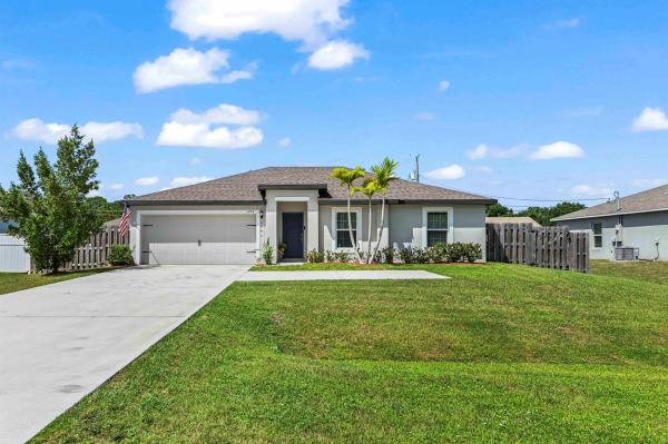 3758 SW Darwin Blvd, Port St. Lucie, Florida 34953, image 1