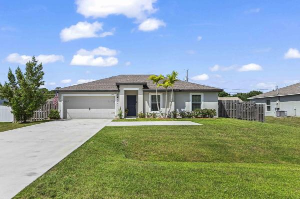 Tulip Park, 3758 SW Darwin Blvd, Port St. Lucie, Florida 34953, image 2