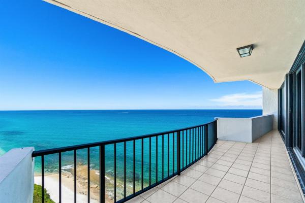 Cote D'Azur, 4200 N Ocean Dr #1-1601, Riviera Beach, Florida 33404, image 1
