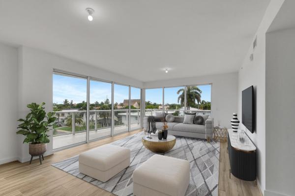 117 Lake Ave #304, Lake Worth Beach, Florida 33460, image 1