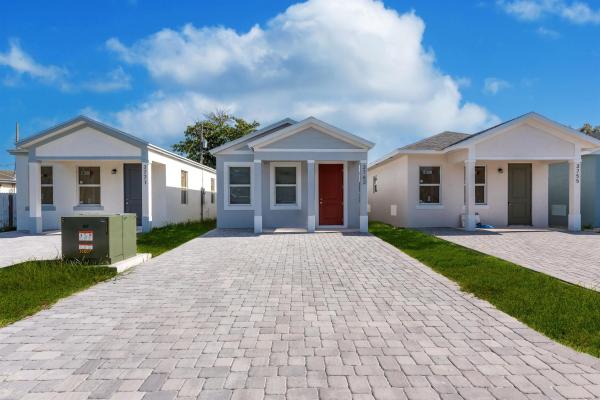 3739 Saginaw, West Palm Beach, Florida 33409, image 1