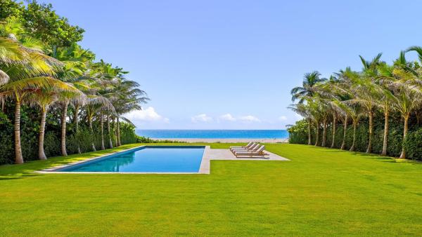 Palm Beach Estates, 2315 S Ocean Blvd, Palm Beach, Florida 33480, image 1