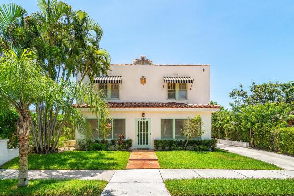 Southland Park, 234 Greenwood Dr, West Palm Beach, Florida 33405, image 1