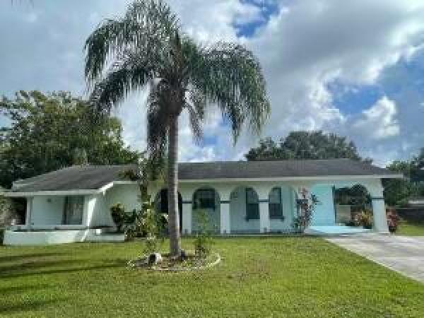 Floresta Pines, 271 NE Faring Ave, Port St. Lucie, Florida 34983, image 1