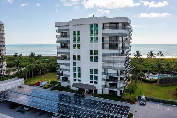 The Barclay Beach Club, 2800 N Highway A1a #605, Fort Pierce, Florida 34949, image 1