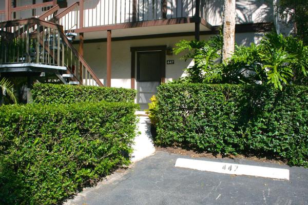 Tennis Lodges, 11863 Wimbledon Cir #447, Wellington, Florida 33414, image 1