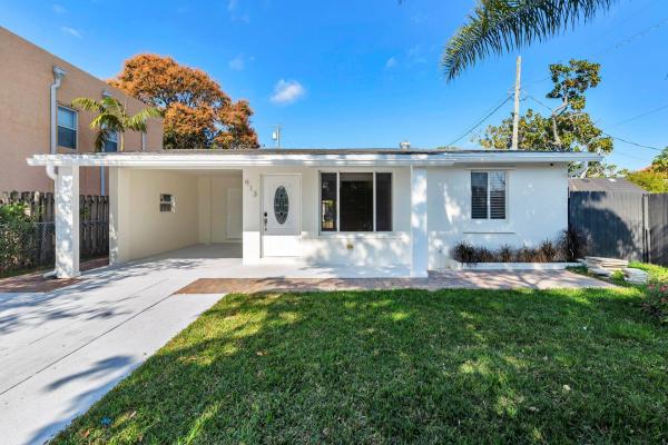 Belle Vue, 913 Avon Rd, West Palm Beach, Florida 33401, image 1