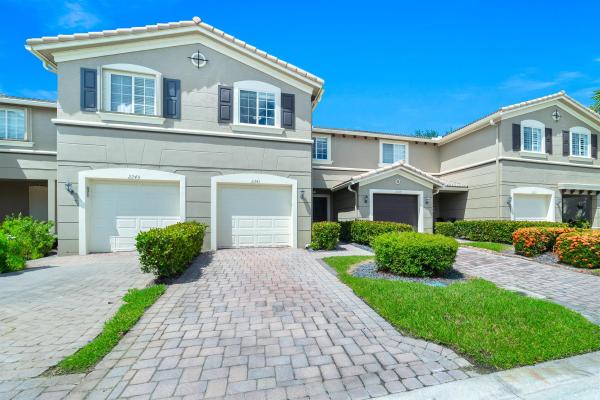 Newport Isles, 2241 SW Marshfield Ct, Port St. Lucie, Florida 34953, image 1