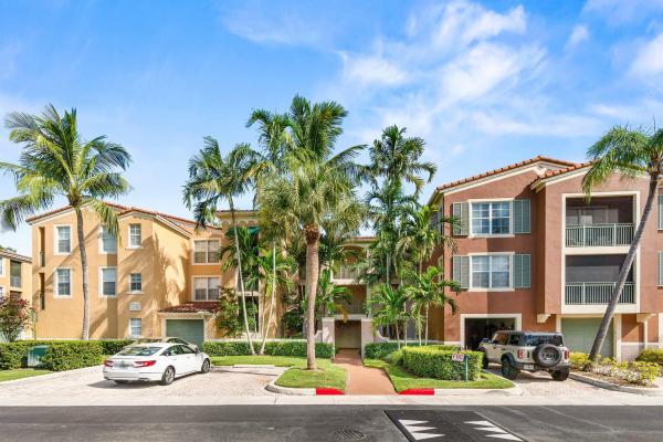 St Andrews At The Polo Club, 11770 Saint Andrews Pl #302, Wellington, Florida 33414, image 1
