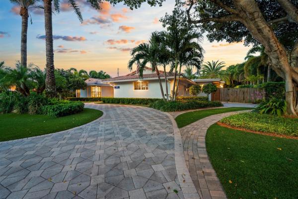 Tunison Palms, 745 Periwinkle St, Boca Raton, Florida 33486, image 1