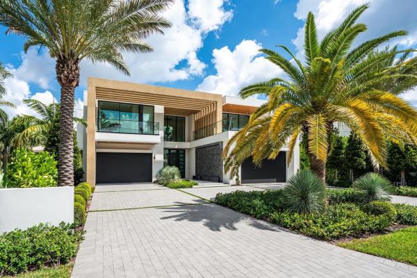 Royal Palm Yacht & Country Club, 217 Thatch Palm Drive Dr, Boca Raton, Florida 33432, image 1