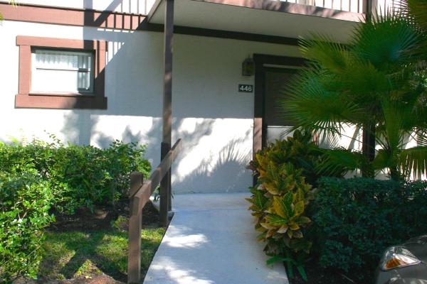 Tennis Lodges, 11863 Wimbledon Cir #446, Wellington, Florida 33414, image 1