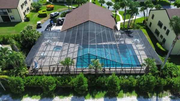 Lucerne Greens, 4696 Lucerne Lakes Blvd E #102, Lake Worth, Florida 33467, image 2