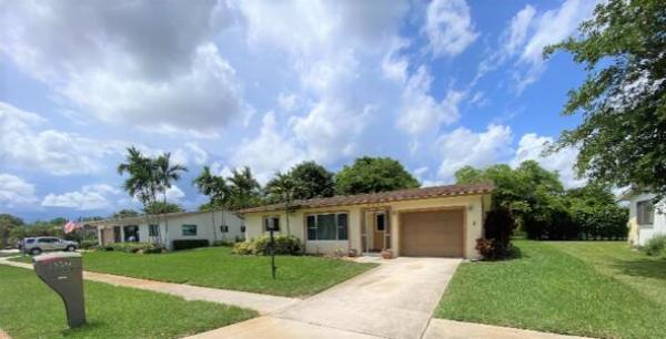 Coco Wood Lakes, 6347 Country Wood Way, Delray Beach, Florida 33484, image 1