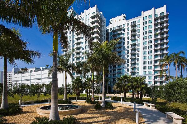 The Edge, 300 S Australian Ave #803, West Palm Beach, Florida 33401, image 1