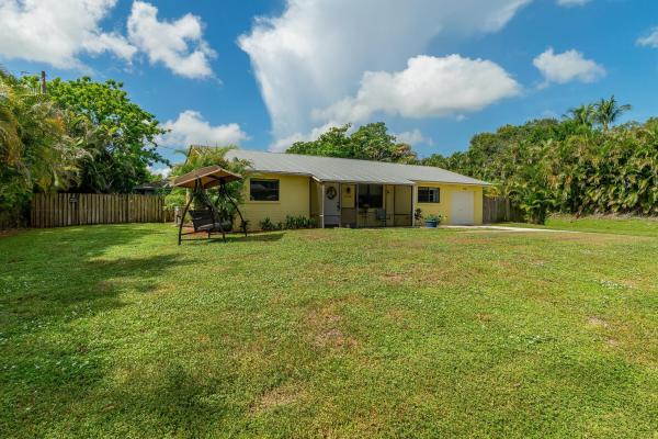 Tropical Country Estates, 9240 Honeywell Rd, Lake Worth Beach, Florida 33467, image 1