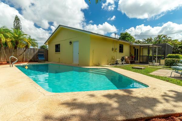 Tropical Country Estates, 9240 Honeywell Rd, Lake Worth, Florida 33467, image 1