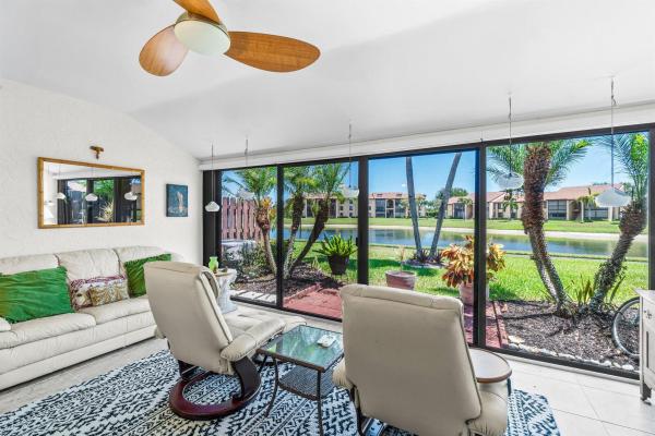 823 Sky Pine Way #K, Greenacres, Florida 33415, image 1