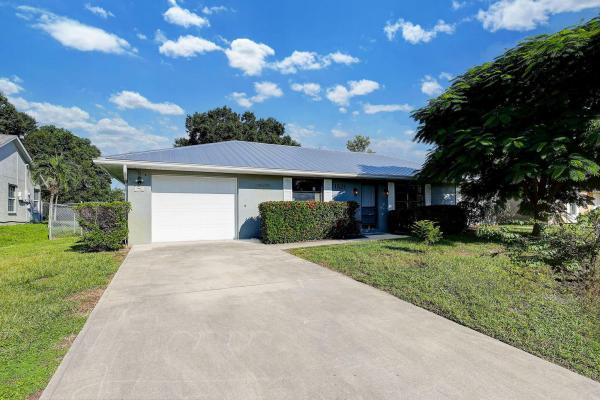 1521 SW Curry St, Port St. Lucie, Florida 34983, image 1