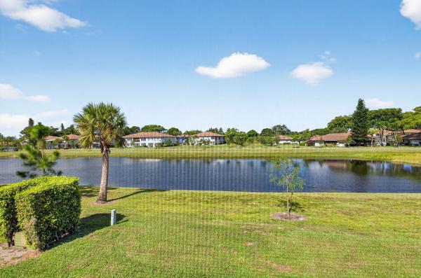 5880 Sugar Palm Court, Unit B, Delray Beach, Florida 33484, image 1