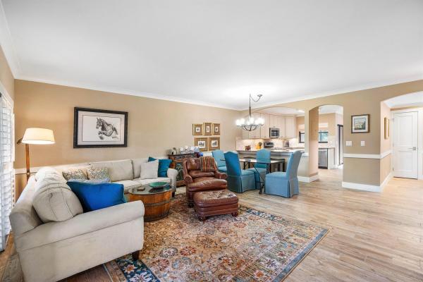 Golf Cottages, 11223 Pond View Dr #A102, Wellington, Florida 33414, image 1
