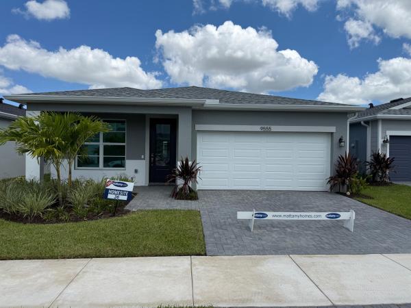Kenley At Tradition, 9555 SW Indra Way, Port St. Lucie, Florida 34987, image 1